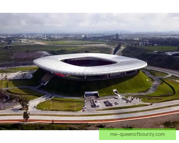 2026世界杯将首次启用全息投影技术实现比赛精彩回放 2026世界杯将首次启用全息投影技术实现比赛精彩回放