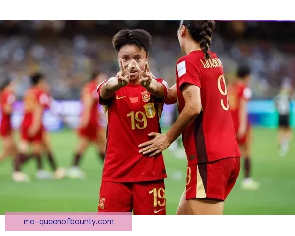 中国女足热身赛不敌澳大利亚显现与世界顶尖队差距 中国女足热身赛不敌澳大利亚显现与世界顶尖队差距