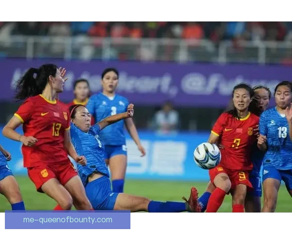 中国女足热身赛惜败澳大利亚 显示与世界顶尖水平仍有差距